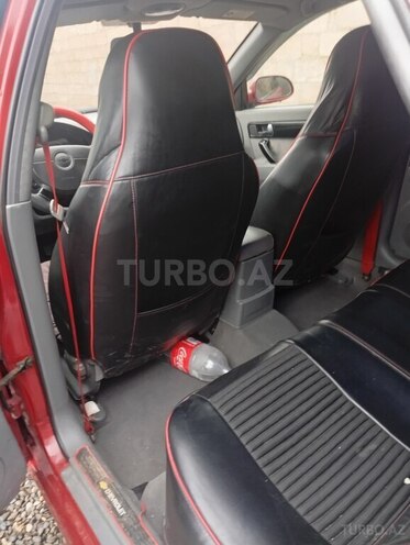Chevrolet Lacetti 2006, 258,100 km - 1.6 л - Bakı