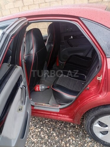 Chevrolet Lacetti 2006, 258,100 km - 1.6 л - Bakı
