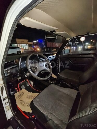 LADA (VAZ) Niva 2017, 72,000 km - 1.7 l - Bakı