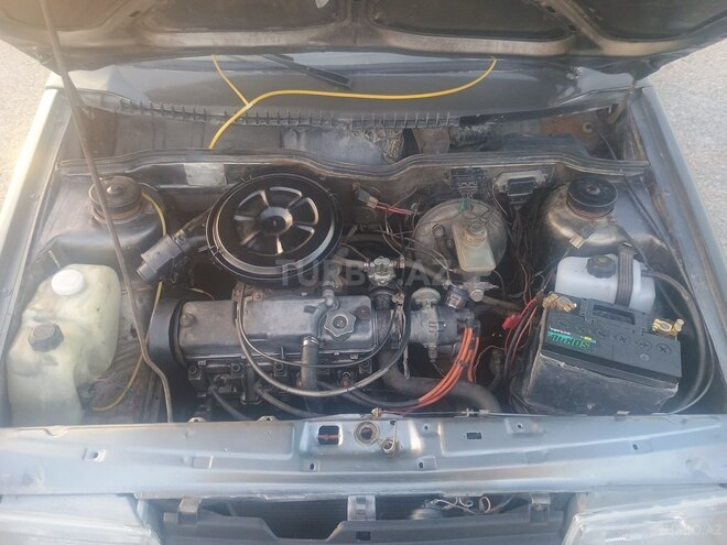 LADA (VAZ) 21099 2001, 256,000 km - 1.5 l - Bakı