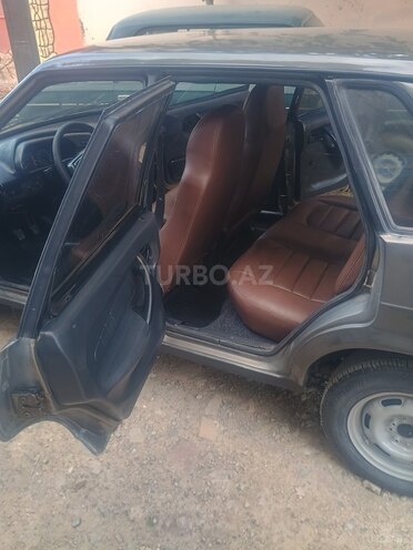 LADA (VAZ) 21099 2001, 256,000 km - 1.5 l - Bakı