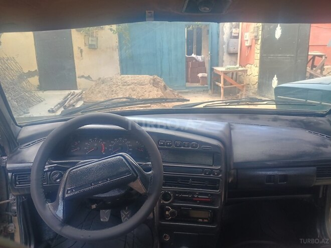 LADA (VAZ) 21099 2001, 256,000 km - 1.5 l - Bakı