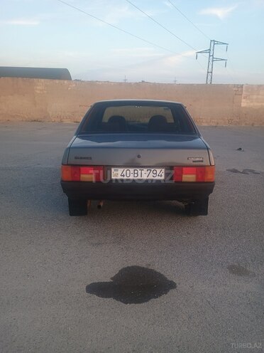 LADA (VAZ) 21099 2001, 256,000 km - 1.5 l - Bakı