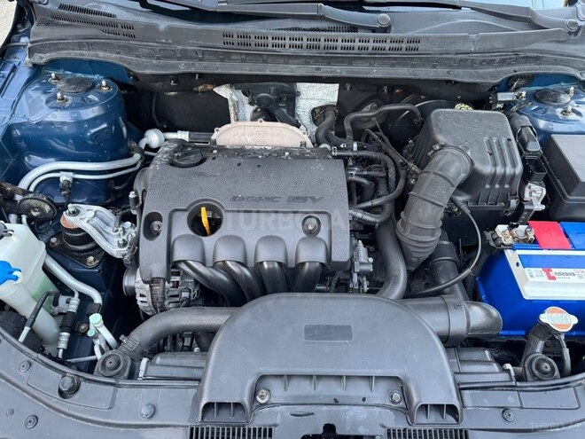Hyundai i30 2008, 277,000 km - 1.6 l - Bakı