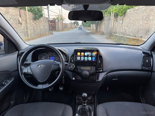 Hyundai i30 2008, 277,000 km - 1.6 l - Bakı