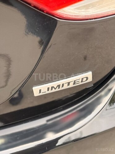 Hyundai Elantra 2013, 241,402 km - 1.8 l - Bakı