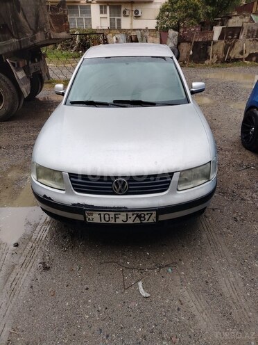 Volkswagen Passat 1998, 355,500 km - 1.8 l - Bakı