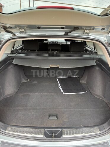 Toyota Avensis 2008, 234,000 km - 2.0 l - Masallı