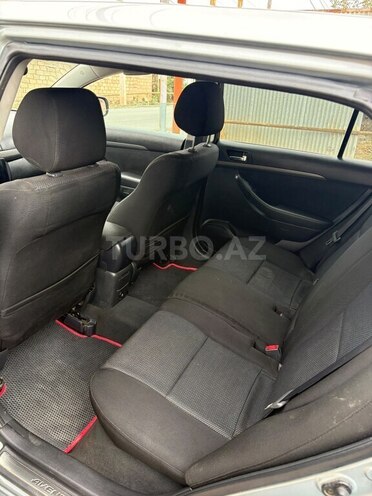 Toyota Avensis 2008, 234,000 km - 2.0 l - Masallı