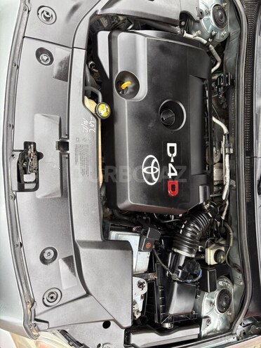 Toyota Avensis 2008, 234,000 km - 2.0 l - Masallı