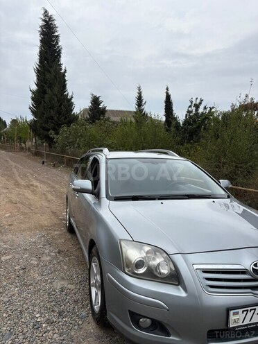 Toyota Avensis 2008, 234,000 km - 2.0 l - Masallı
