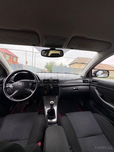 Toyota Avensis 2008, 234,000 km - 2.0 l - Masallı