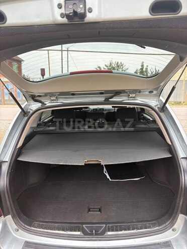 Toyota Avensis 2008, 234,000 km - 2.0 l - Masallı