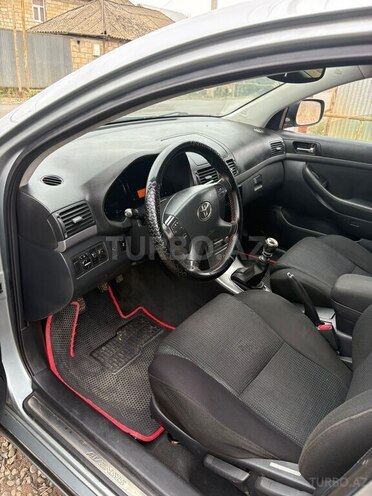 Toyota Avensis 2008, 234,000 km - 2.0 l - Masallı