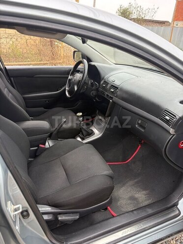 Toyota Avensis 2008, 234,000 km - 2.0 l - Masallı