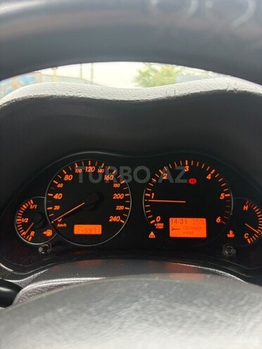 Toyota Avensis 2008, 234,000 km - 2.0 l - Masallı