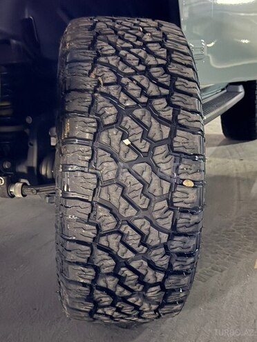 Jeep Wrangler 2024, 48,000 km - 2.0 л - Bakı