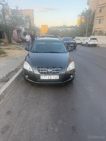 Kia  2008, 344,700 km - 1.6 l - Bakı