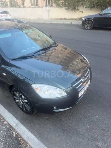 Kia  2008, 344,700 km - 1.6 l - Bakı