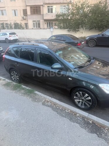 Kia  2008, 344,700 km - 1.6 l - Bakı