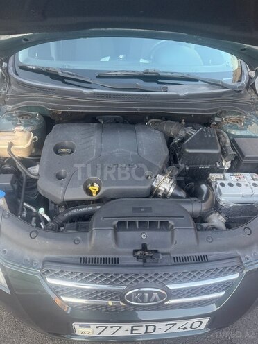 Kia  2008, 344,700 km - 1.6 l - Bakı
