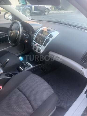 Kia  2008, 344,700 km - 1.6 l - Bakı