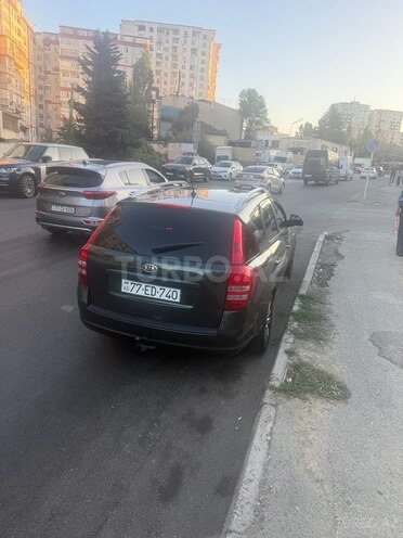 Kia  2008, 344,700 km - 1.6 l - Bakı