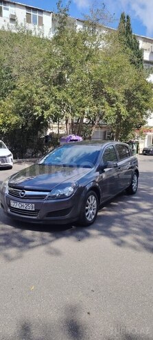 Opel Astra 2009, 213,000 km - 1.4 l - Bakı