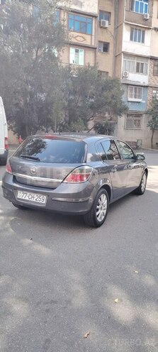 Opel Astra 2009, 213,000 km - 1.4 l - Bakı