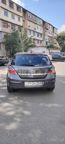 Opel Astra 2009, 213,000 km - 1.4 l - Bakı