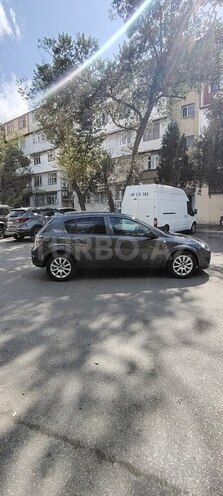Opel Astra 2009, 213,000 km - 1.4 l - Bakı