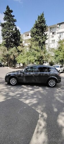 Opel Astra 2009, 213,000 km - 1.4 l - Bakı
