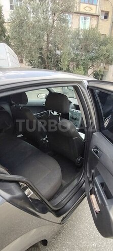 Opel Astra 2009, 213,000 km - 1.4 l - Bakı