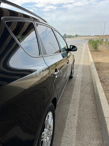 Hyundai i30 2009, 290,000 km - 1.6 l - Yevlax