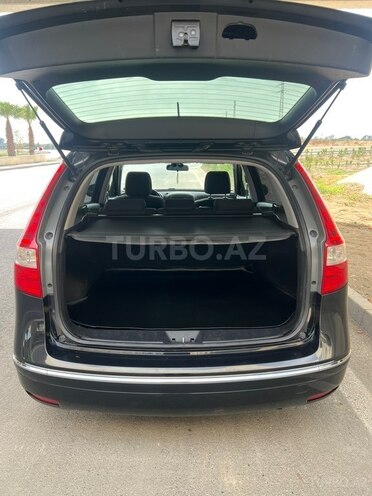 Hyundai i30 2009, 290,000 km - 1.6 l - Yevlax