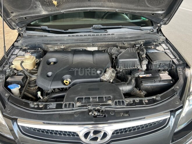 Hyundai i30 2009, 290,000 km - 1.6 l - Yevlax