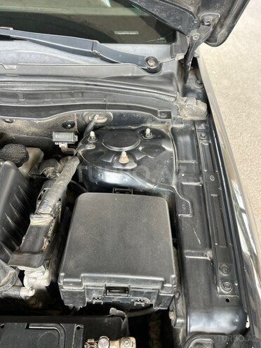 Hyundai i30 2009, 290,000 km - 1.6 l - Yevlax
