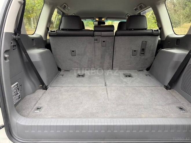 Toyota Land Cruiser Prado 2012, 246,725 km - 2.7 l - Bakı