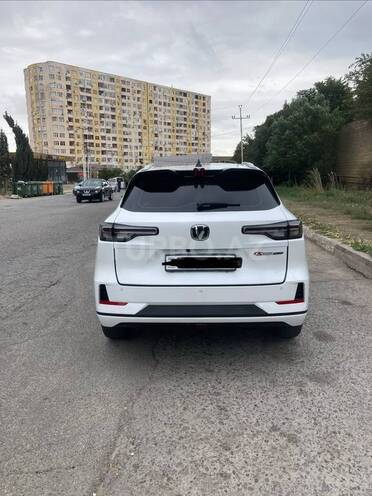 Changan CS 55 Plus 2025, 57,800 km - 1.5 l - Bakı