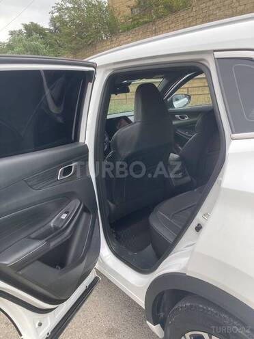 Changan CS 55 Plus 2025, 57,800 km - 1.5 l - Bakı