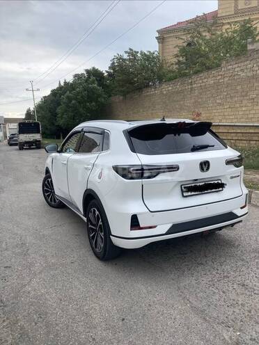 Changan CS 55 Plus 2025, 57,800 km - 1.5 l - Bakı