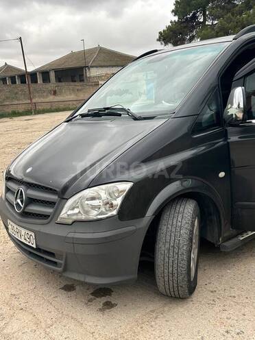 Mercedes  2007, 300,600 km - 2.1 л - Bakı