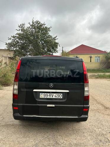 Mercedes  2007, 300,600 km - 2.1 л - Bakı