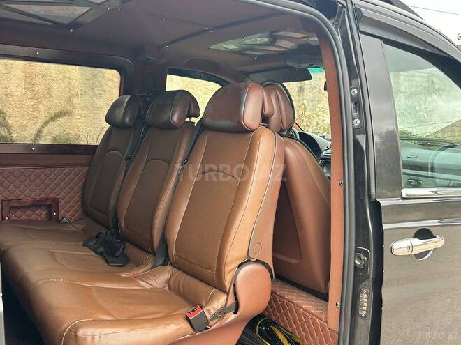 Mercedes  2007, 300,600 km - 2.1 л - Bakı