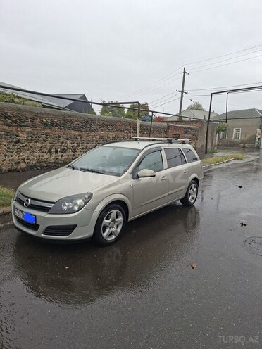 Opel Astra 2006, 300,000 km - 1.3 l - Gəncə