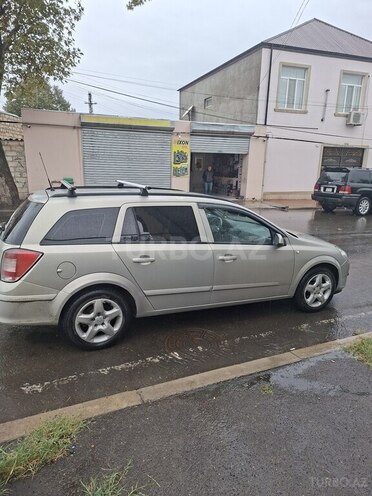 Opel Astra 2006, 300,000 km - 1.3 l - Gəncə