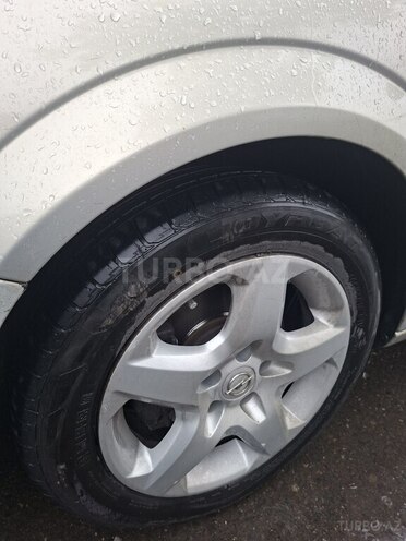 Opel Astra 2006, 300,000 km - 1.3 l - Gəncə