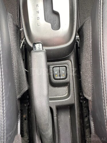 Chevrolet Spark 2017, 110,000 km - 1.2 l - Bakı