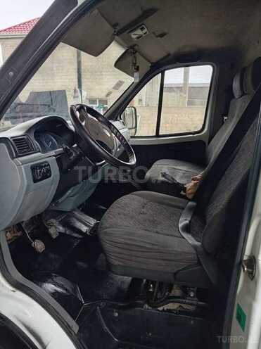 GAZ 330200 2013, 271,245 km - 2.4 l - Xaçmaz