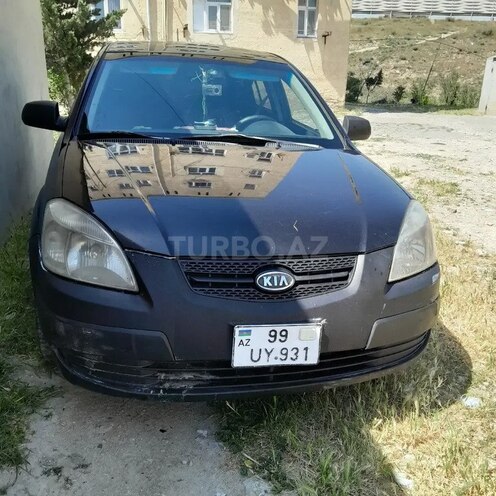 Kia Rio 2007, 469,875 km - 1.5 l - Bakı